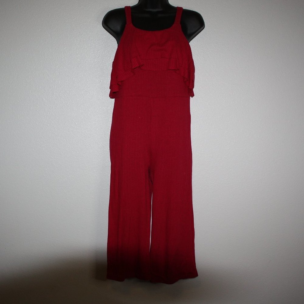 Girls jumpsuit